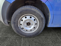 Opel Movano vaihtoauto