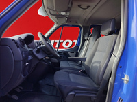 Opel Movano vaihtoauto