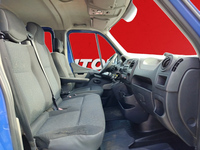 Opel Movano vaihtoauto