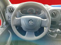 Opel Movano vaihtoauto