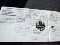 Opel Movano vaihtoauto