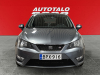 SEAT Ibiza vaihtoauto