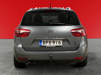 SEAT Ibiza vaihtoauto