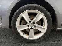 SEAT Ibiza vaihtoauto