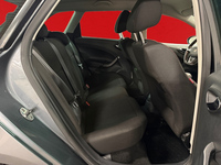 SEAT Ibiza vaihtoauto