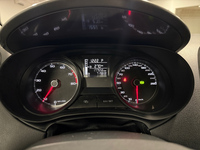 SEAT Ibiza vaihtoauto