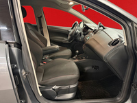 SEAT Ibiza vaihtoauto