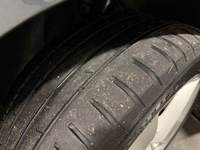 SEAT Ibiza vaihtoauto