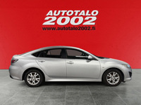 Mazda 6 vaihtoauto