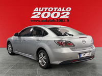 Mazda 6 vaihtoauto