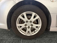 Mazda 6 vaihtoauto