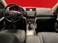 Mazda 6 vaihtoauto