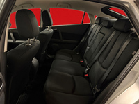 Mazda 6 vaihtoauto
