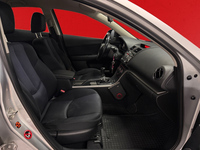 Mazda 6 vaihtoauto