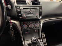 Mazda 6 vaihtoauto