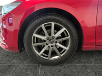 Mazda 6 vaihtoauto