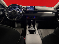 Mazda 6 vaihtoauto