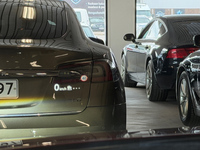 Mazda 6 vaihtoauto