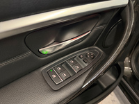 BMW 335 vaihtoauto