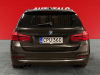 BMW 335 vaihtoauto