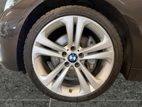 BMW 335 vaihtoauto