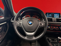 BMW 335 vaihtoauto