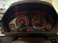 BMW 335 vaihtoauto