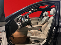 BMW 535 vaihtoauto
