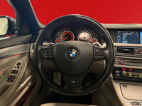 BMW 535 vaihtoauto