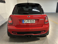 Mini Cooper S vaihtoauto