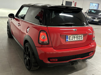 Mini Cooper S vaihtoauto