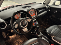 Mini Cooper S vaihtoauto