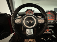 Mini Cooper S vaihtoauto
