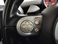 Mini Cooper S vaihtoauto