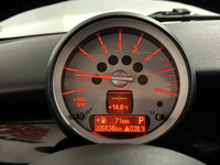 Mini Cooper S vaihtoauto