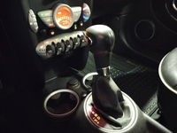 Mini Cooper S vaihtoauto