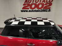 Mini Cooper S vaihtoauto