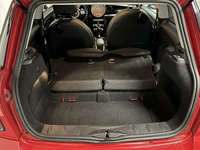 Mini Cooper S vaihtoauto