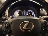 Lexus IS vaihtoauto
