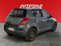 Suzuki Swift vaihtoauto