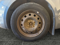 Suzuki Swift vaihtoauto