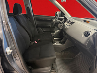 Suzuki Swift vaihtoauto