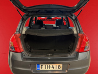 Suzuki Swift vaihtoauto