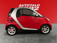 Smart Fortwo vaihtoauto