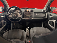 Smart Fortwo vaihtoauto