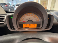 Smart Fortwo vaihtoauto