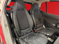 Smart Fortwo vaihtoauto