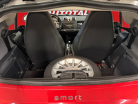 Smart Fortwo vaihtoauto