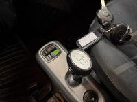 Smart Fortwo vaihtoauto