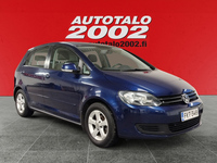 Volkswagen Golf Plus vaihtoauto